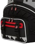 SKY HIGH SEEKERS ARCTIC DELUXE BACKPACK