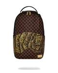 DIAA ALLAM SEEKING PERFECTION 002 BACKPACK