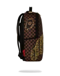 DIAA ALLAM SEEKING PERFECTION 002 BACKPACK
