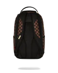 DIAA ALLAM SEEKING PERFECTION 002 BACKPACK