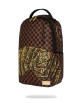 DIAA ALLAM SEEKING PERFECTION 002 BACKPACK
