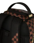 DIAA ALLAM SEEKING PERFECTION 002 BACKPACK