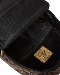 DIAA ALLAM SEEKING PERFECTION 002 BACKPACK