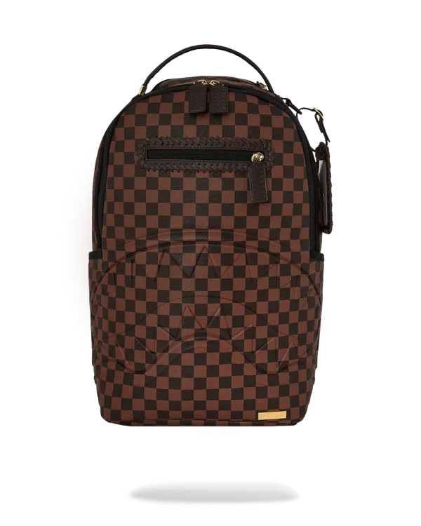 FROM PARIS WITH LOVE DLXSV BACKPACK
