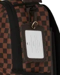 FROM PARIS WITH LOVE DLXSV BACKPACK
