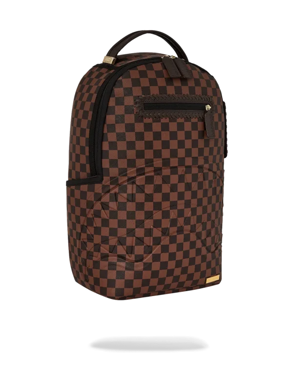 FROM PARIS WITH LOVE DLXSV BACKPACK