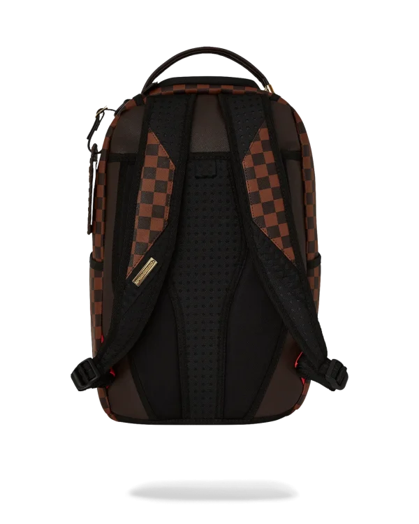 FROM PARIS WITH LOVE DLXSV BACKPACK