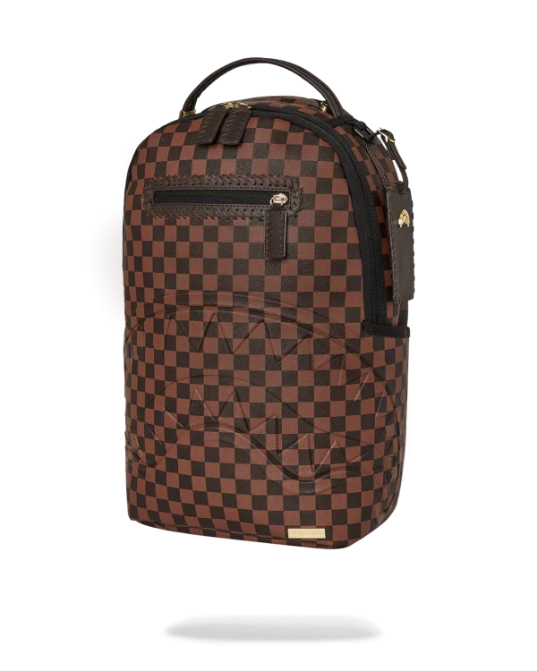 FROM PARIS WITH LOVE DLXSV BACKPACK
