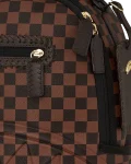FROM PARIS WITH LOVE DLXSV BACKPACK