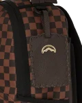 FROM PARIS WITH LOVE DLXSV BACKPACK