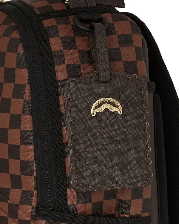FROM PARIS WITH LOVE DLXSV BACKPACK