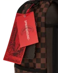 FROM PARIS WITH LOVE DLXSV BACKPACK
