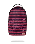 EXIT PINK EDITION BACKPACK