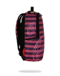 EXIT PINK EDITION BACKPACK