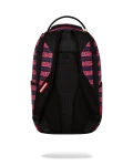 EXIT PINK EDITION BACKPACK