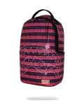 EXIT PINK EDITION BACKPACK