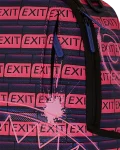 EXIT PINK EDITION BACKPACK