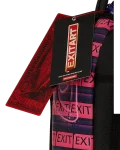 EXIT PINK EDITION BACKPACK