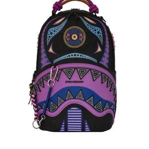 A.I. 12 BROOKLYN & BEYOND - SANDFLOWER COLLAB BACKPACK