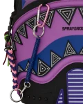 A.I. 12 BROOKLYN & BEYOND - SANDFLOWER COLLAB BACKPACK