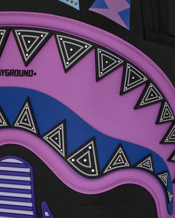 A.I. 12 BROOKLYN & BEYOND - SANDFLOWER COLLAB BACKPACK