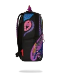 A.I. 12 BROOKLYN & BEYOND - SANDFLOWER COLLAB BACKPACK