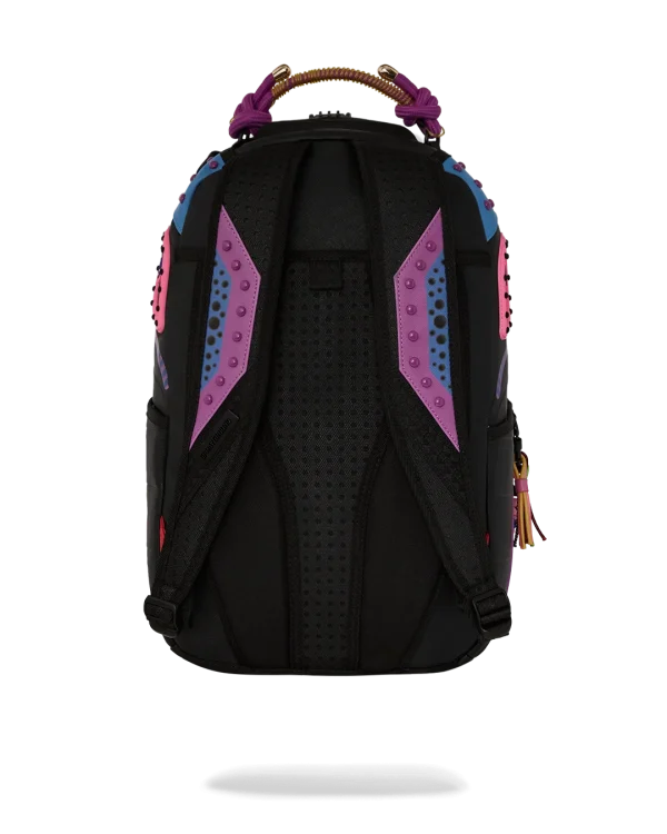 A.I. 12 BROOKLYN & BEYOND - SANDFLOWER COLLAB BACKPACK