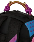 A.I. 12 BROOKLYN & BEYOND - SANDFLOWER COLLAB BACKPACK