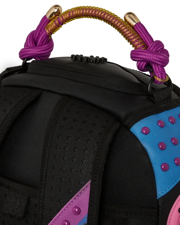 A.I. 12 BROOKLYN & BEYOND - SANDFLOWER COLLAB BACKPACK
