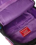 A.I. 12 BROOKLYN & BEYOND - SANDFLOWER COLLAB BACKPACK