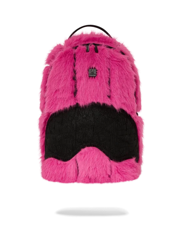 A.I. 12 CELESTIAL POWERS - SANDFLOWER COLLAB BACKPACK