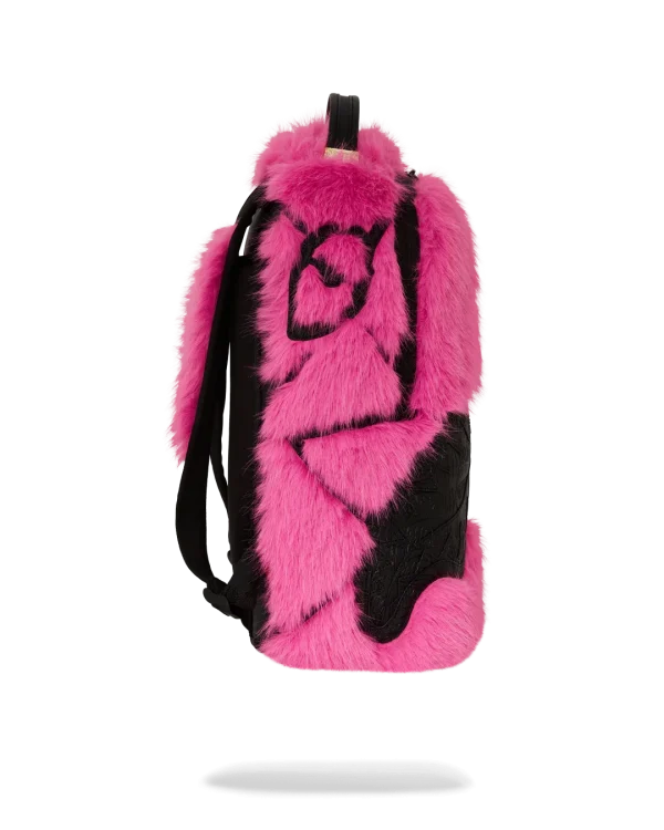 A.I. 12 CELESTIAL POWERS - SANDFLOWER COLLAB BACKPACK