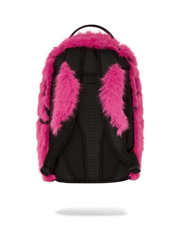 A.I. 12 CELESTIAL POWERS - SANDFLOWER COLLAB BACKPACK