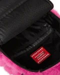 A.I. 12 CELESTIAL POWERS - SANDFLOWER COLLAB BACKPACK