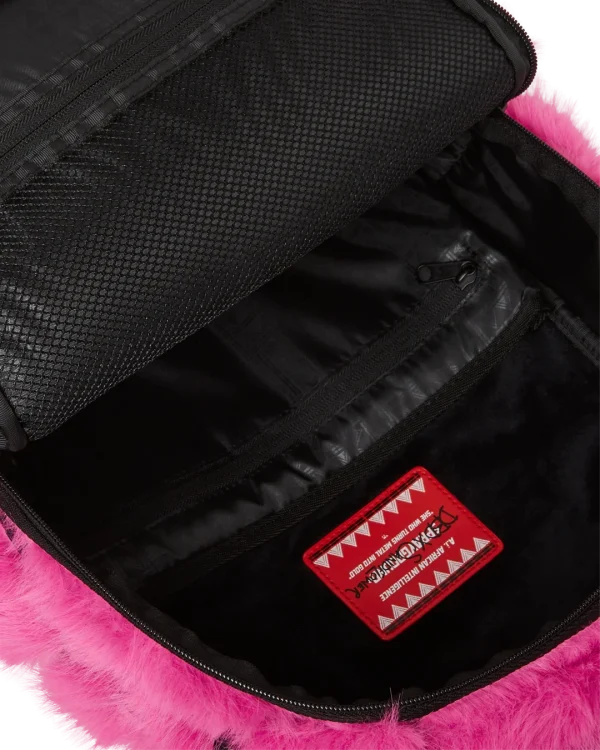 A.I. 12 CELESTIAL POWERS - SANDFLOWER COLLAB BACKPACK