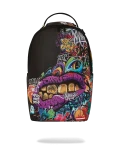 HALF GRAF LIPS DLXSV BACKPACK