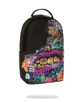 HALF GRAF LIPS DLXSV BACKPACK