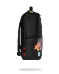 HALF GRAF LIPS DLXSV BACKPACK