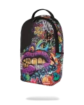 HALF GRAF LIPS DLXSV BACKPACK