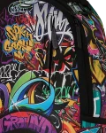 HALF GRAF LIPS DLXSV BACKPACK