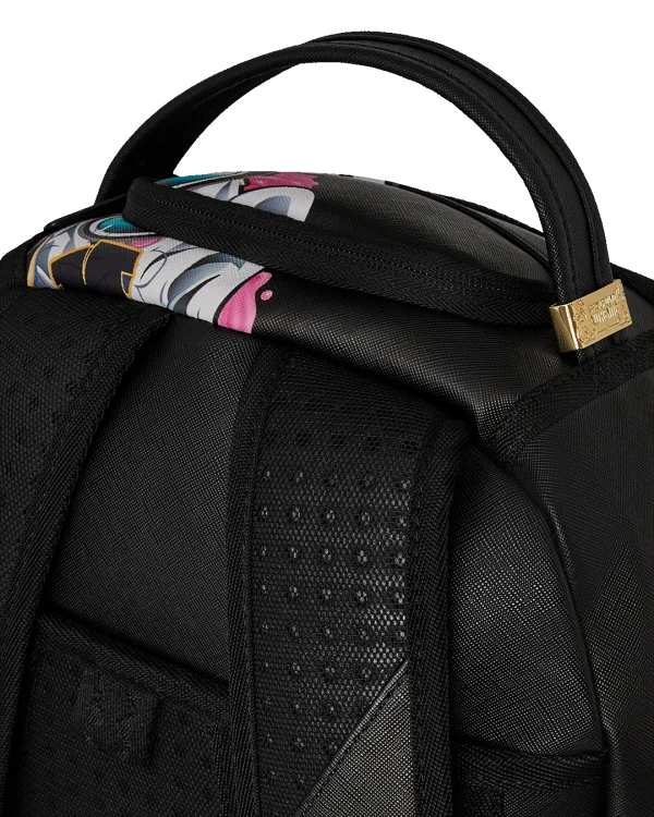 HALF GRAF LIPS DLXSV BACKPACK