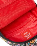 HALF GRAF LIPS DLXSV BACKPACK