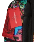 HALF GRAF LIPS DLXSV BACKPACK