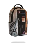 EXIT NYC PAYPHONE BACKPACK