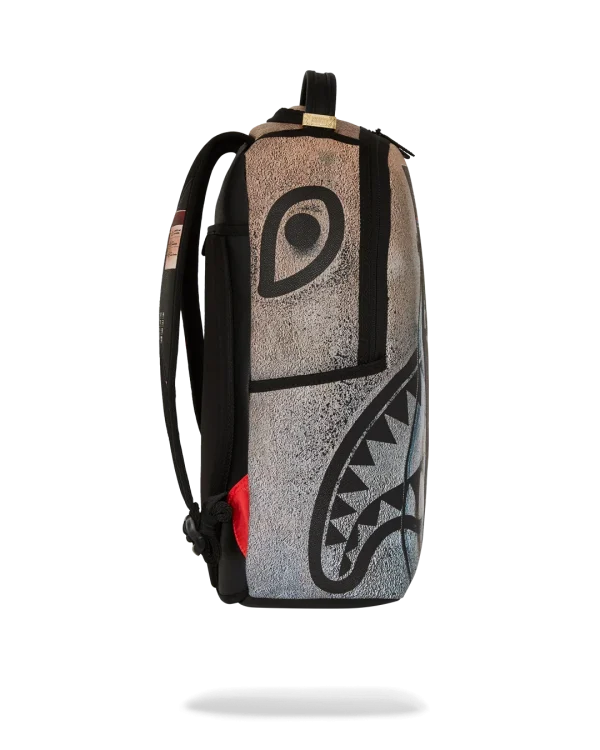 EXIT NYC PAYPHONE BACKPACK