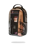 EXIT NYC PAYPHONE BACKPACK