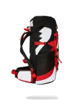 SKY HIGH SEEKERS ARCTIC GLOBAL TREK CAMPER BACKPACK