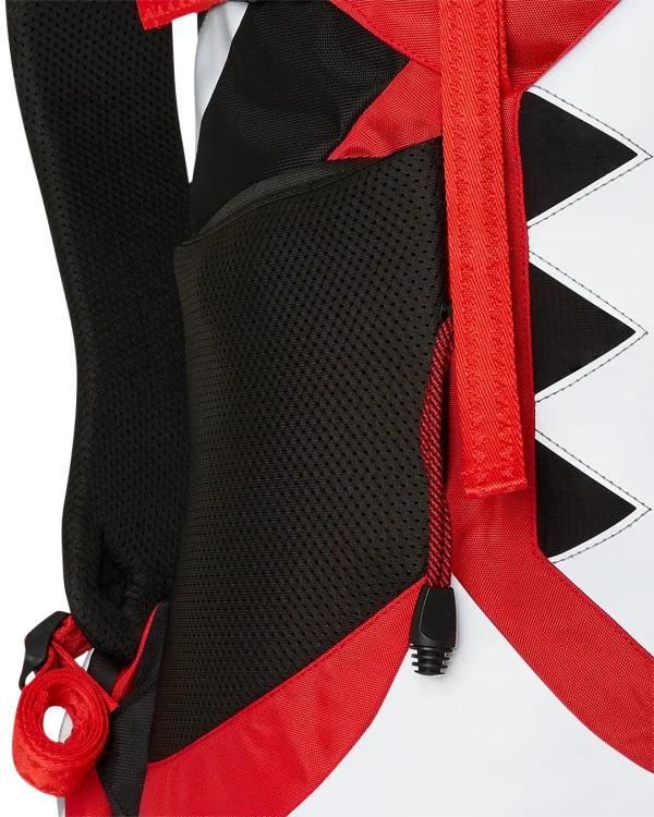 SKY HIGH SEEKERS ARCTIC GLOBAL TREK CAMPER BACKPACK