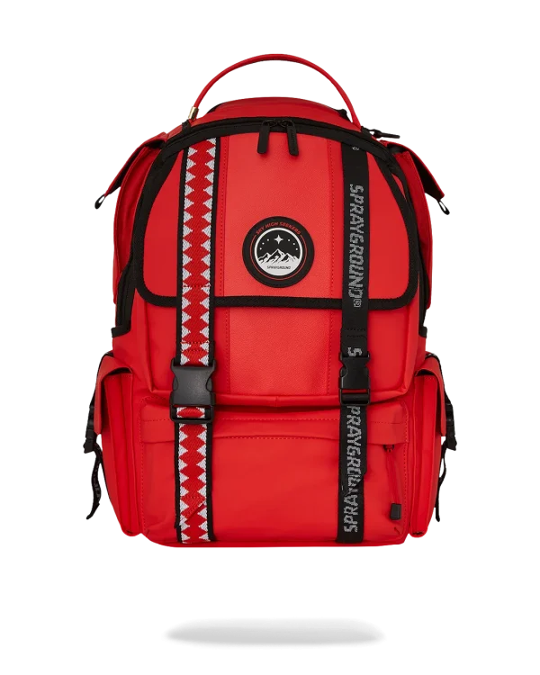 SKY HIGH SEEKERS ARCTIC ACTIONPACK