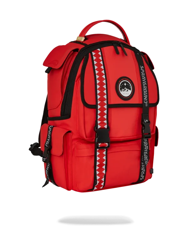 SKY HIGH SEEKERS ARCTIC ACTIONPACK